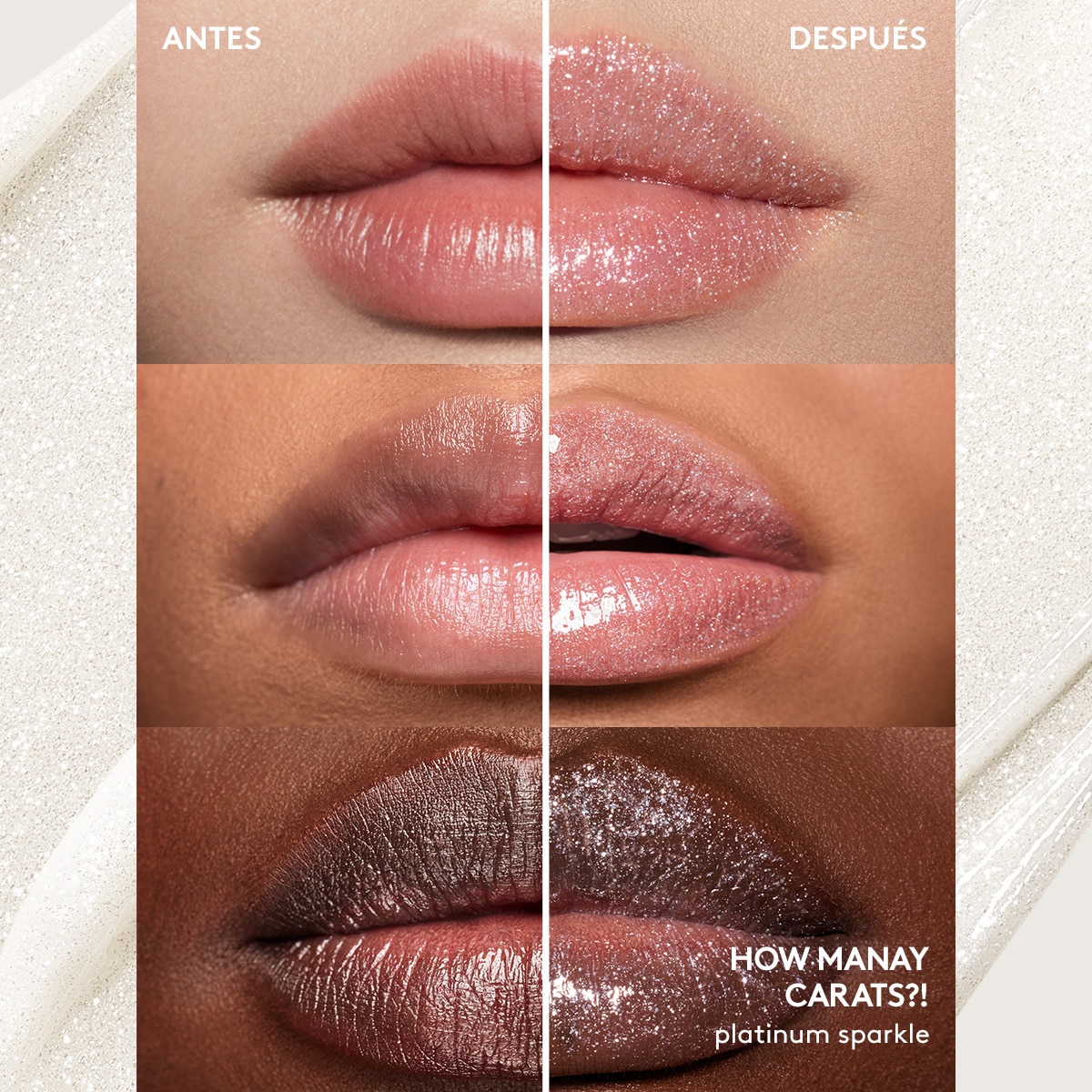 GLOSS BOMB STIX SHIMMER (LABIAL CON ACABADO BRILLOSO)